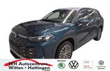 Volkswagen Tayron 1.5 TSI eHybrid DSG Elegance NAVI AHK ARE