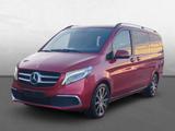Mercedes-Benz V 300 Exclusive Airmatic+Pano+Sthzg+el.Sitze - Mercedes 7-Sitzer