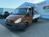 Iveco Daily 35s14 - Iveco 2008 Daily