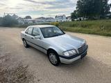 Mercedes-Benz C 230/Klima/Automatik/guter Zustand - gebrauchte Mercedes-Benz C 230 aus dem Jahr 1997