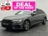 Audi A6 Avant 40 TDI quattro +PANO+STANDHZ+SLINE+CAM+