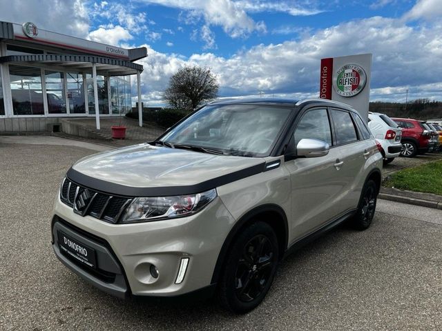 Suzuki Vitara 1.4 Boosterjet Allgrip Automatik S 140PS,