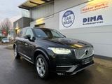 Volvo XC90 Inscription AWD*7sitzer* AHK*Navi* - Volvo XC90 Inscription mit Diesel-Antrieb
