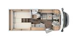 Carado VAN 337 Beck-45 Deals - Carado Wohnwagen & Wohnmobile