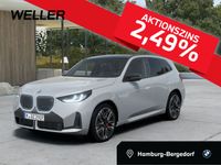 BMW X3 M50 - Vorschau Bild 1
