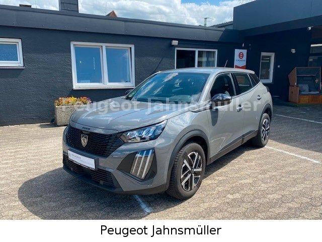 Peugeot 2008 Active PT 100, GJR