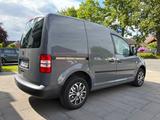 Volkswagen Caddy 1,6TDI Top Zustand 77.800 km - Volkswagen Caddy mit 3 Türen