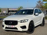Volvo XC60 AWD R-DESIGN LEDER MEMORY SPUR TOT HUD ACC - Volvo XC60 mit Diesel-Antrieb: Alcantara