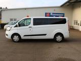 Ford TransitCustom Kombi 320 L2  SHZ/KLIM/NAV/KAMERA - Ford: 3.2