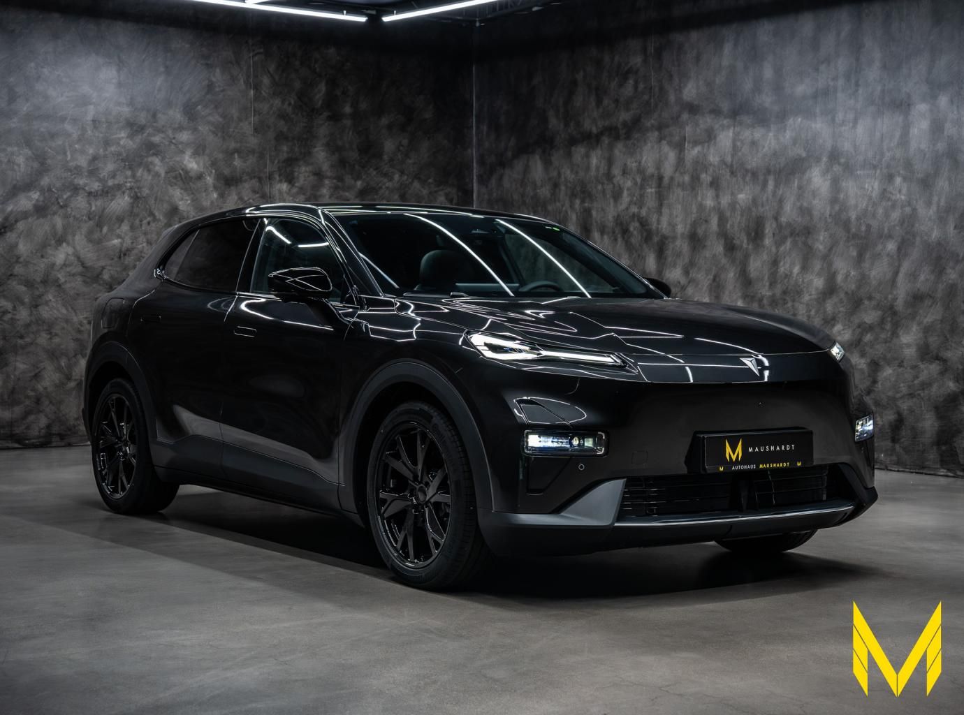 Changan Deepal S05 MAX|BLACK EDITION|VOLLAUSSTATTUNG|WOW imagem 3