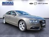 Audi A5 Sportback 1.8l TFSI *Navi-Klimaaut.-MSReifen* - Audi A5 Gebrauchtwagen in Essen
