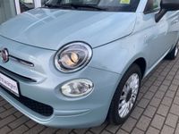 Fiat 500 - Vorschau Bild 11