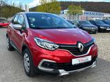 Renault Captur Expression /LED/Kamera/Klimatr./NAVI/Auto - Renault Captur: Expression