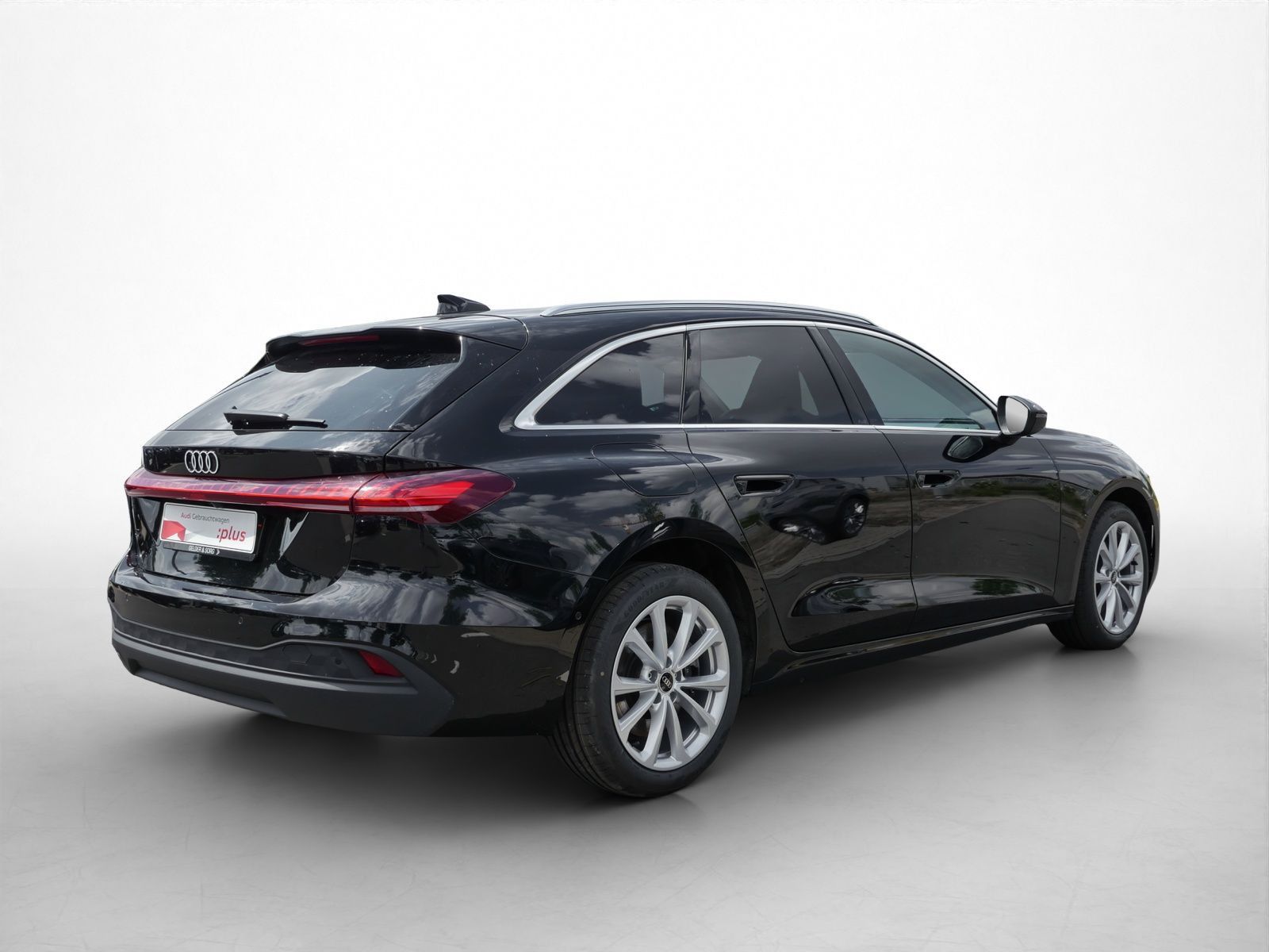 Audi A5 - Bild 19