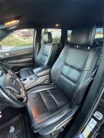 Jeep Grand Cherokee - 7