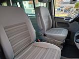 Volkswagen T5.1 California Comfortline - Wohnmobil oder -wagen Automatik Wohnwagen