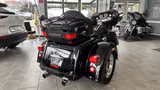 Harley-Davidson Tri-Glide Ultra Classic - Harley-Davidson Tri Glide Ultra Classic