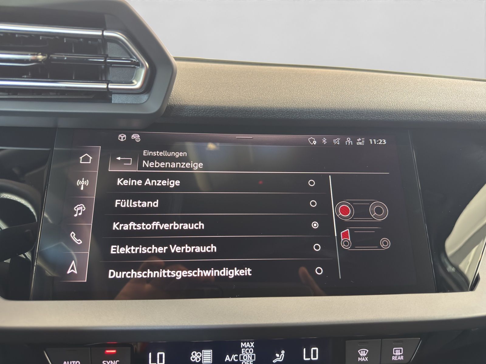Audi A3 - Bild 17