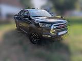 JAC T8 Pro 4x4 | EZ 11/2023 | 15.000 km | Benzin AHK - gebrauchte JAC SUV & Geländewagen