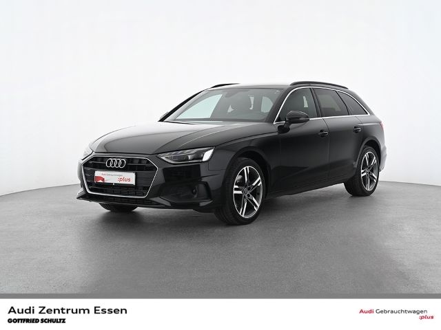 Audi A4 Avant 35 TFSI S-TRONIC LED NAV PLUS SHZ PDC  