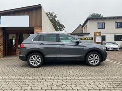 Tiguan Highline  4Motion  Automatik LED