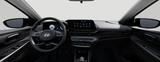 Hyundai i20 1.0 T-GDI Navi Kamera Winterpaket - Hyundai i20: Grün