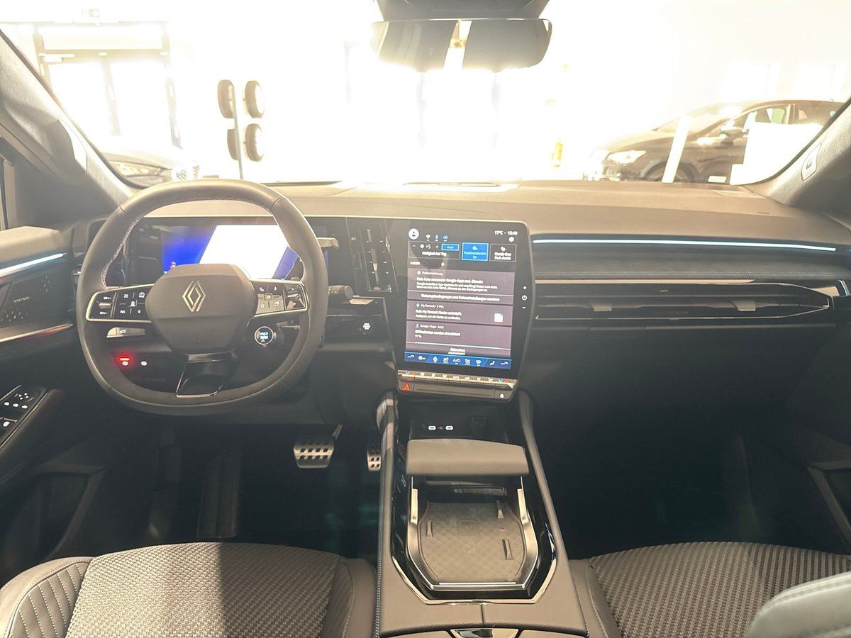 Renault Austral - Bild 14