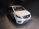 Mercedes-Benz V 300 d AHK AMG Paket - Mercedes-Benz V 300 von privat