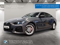 BMW 420 Gran Coupé - Vorschau Bild 1