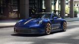 Porsche 911 GT3 Liftsystem Clubsportpaket