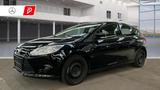 Ford Focus Lim. Trend 5-Türer Klima AHK Scheckehft - Ford Focus Gebrauchtwagen in Aachen