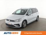 Volkswagen Touran 2.0 TDI Join *NAVI*LED*ACC*CAM*SHZ* - Volkswagen Touran JOIN mit Diesel-Antrieb