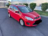 Ford Grand C-Max Grand C-MAX Titanium - Ford Grand C-Max Titanium mit Diesel-Antrieb
