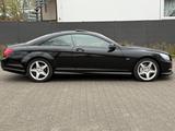 Mercedes-Benz CL 500 BE*AMG-LINE*MEGA VOLL*VOLL*ALCANTARA*TOP* - gebrauchte Mercedes-Benz CL 500 aus dem Jahr 2013
