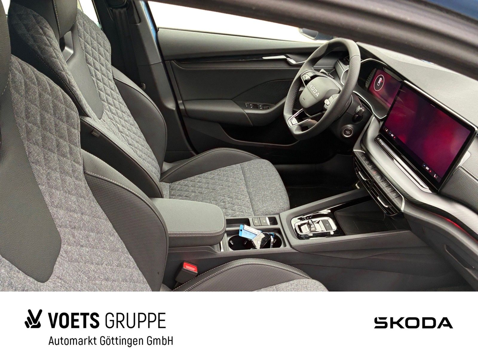 Skoda Octavia - Bild 6