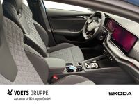 Skoda Octavia - Vorschau Bild 6
