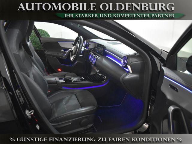 Mercedes-Benz A 250 e AMG Edition *Pano*Wide*HUD*KAM*MBEAM*AHK