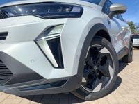 Renault Captur - Vorschau Bild 24
