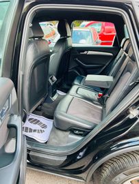 Audi Q5 - 12