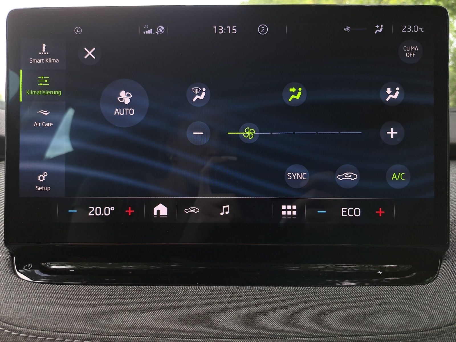 Skoda Enyaq - Bild 22