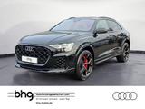 Audi RS Q8 SUV performance  tiptro nic