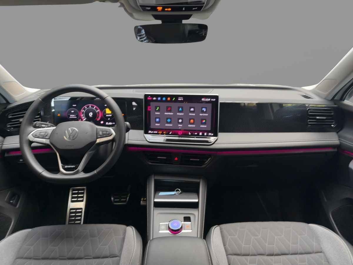 Volkswagen Tiguan - Bild 9