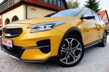 Kia XCeed Launch Edition 1,4 Aut.NaviSpur,Totw.Brems - gebrauchte Kia XCeed aus dem Jahr 2019