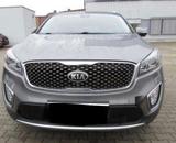 Kia Sorento 2.2 CRDi AWD Platinum Edition Automa... - Kia Sorento in Lübeck