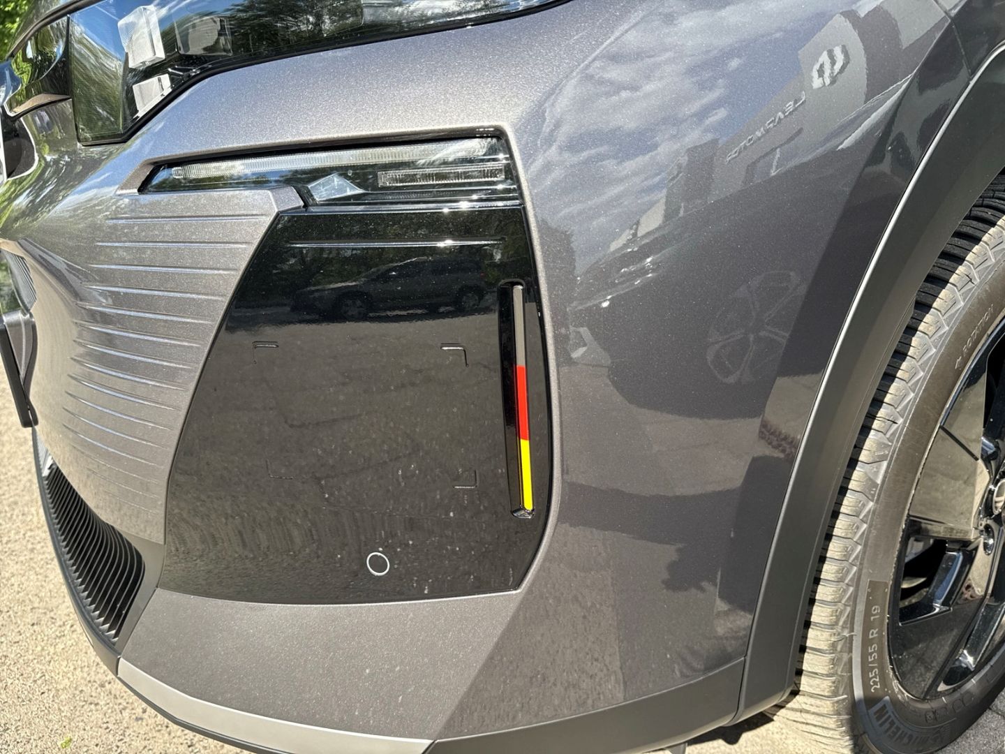 Citroën C5 Aircross - Bild 23