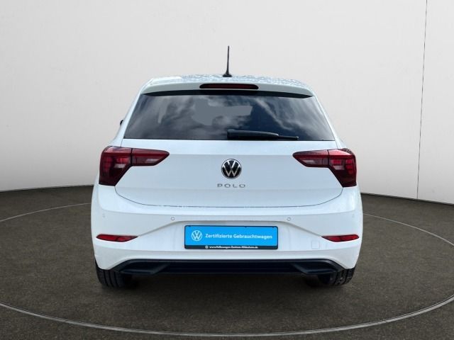Volkswagen Polo - Bild 4