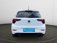 Volkswagen Polo - Vorschau Bild 4