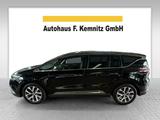 Renault Espace / 7-Sitze / LED / Navi / Glasdach - Renault Espace aus 2018