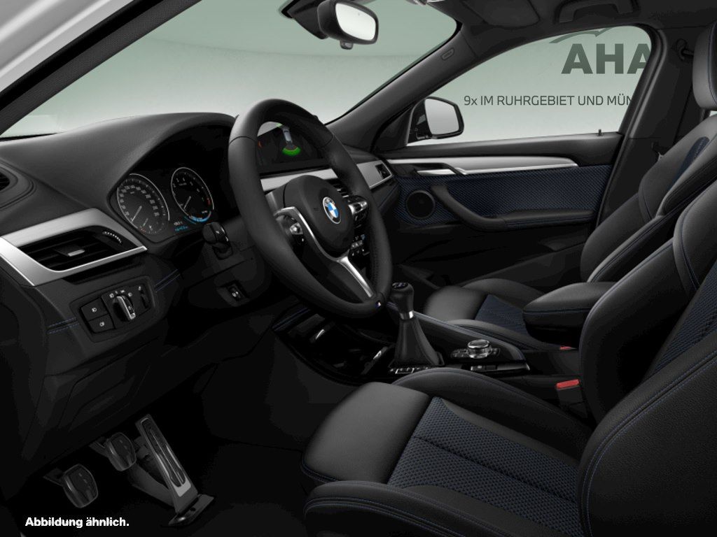 BMW X2 - Bild 3