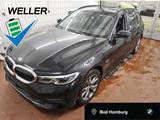 BMW 330e Touring xDrive AHK,Laser,HUD,Stop&Go,DA PDC